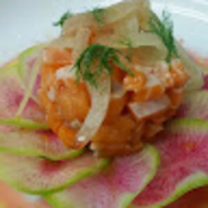 Meet your Posher, Kristina